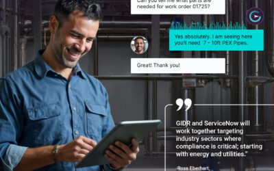 GIDR.ai Launches Service Agentic AI Voice Platform in Partnership with ServiceNow