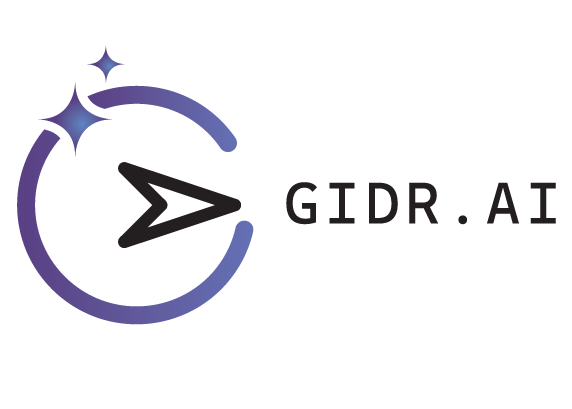 GIDR logo