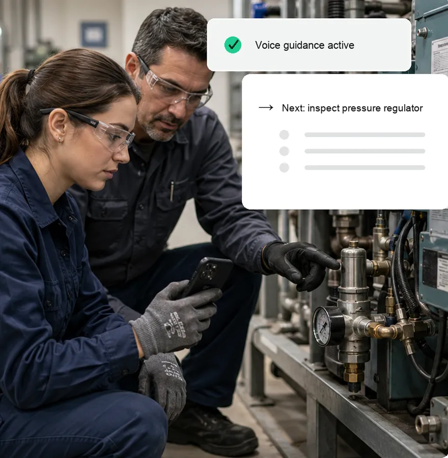 accelerates workforce ramp