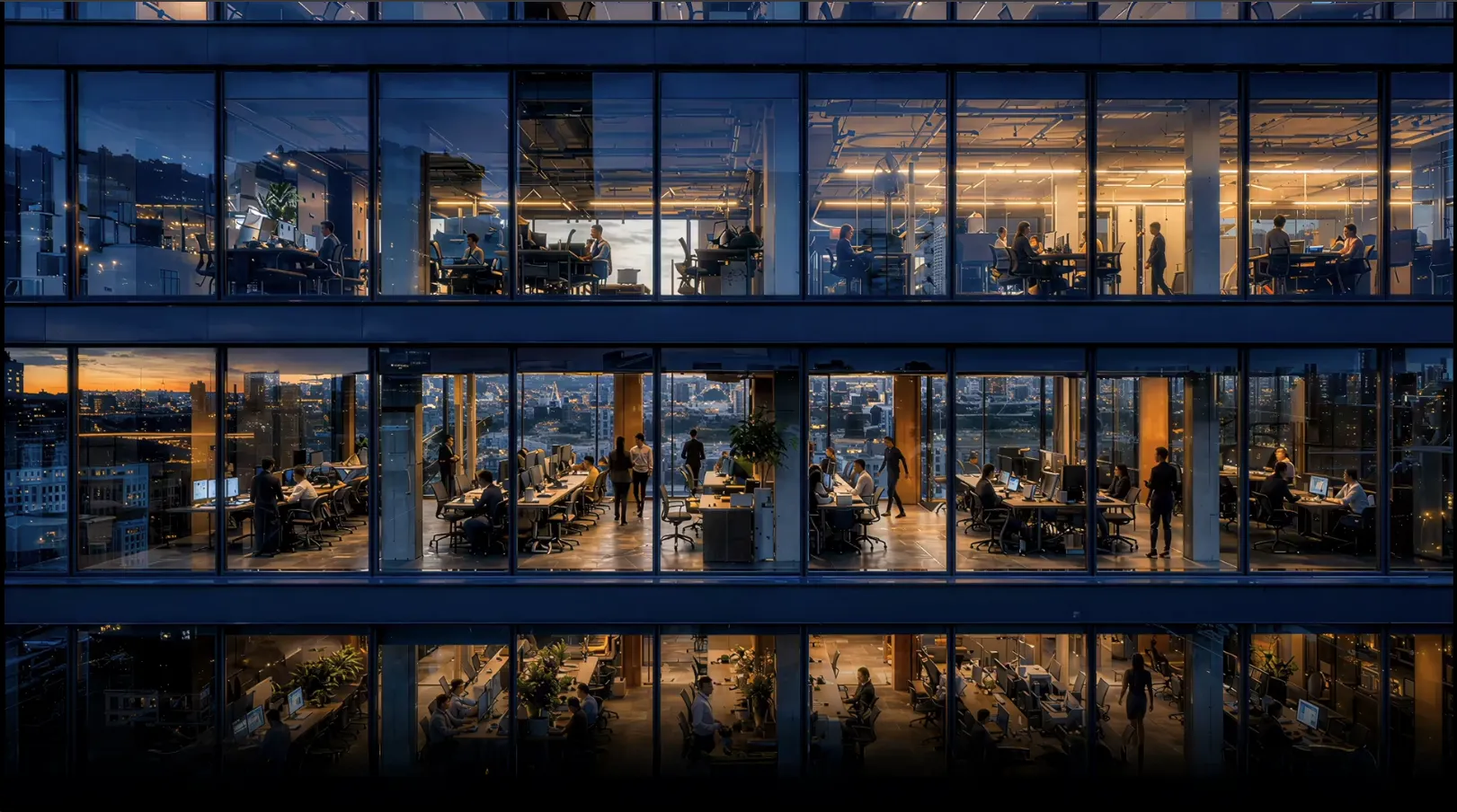 company video cover image